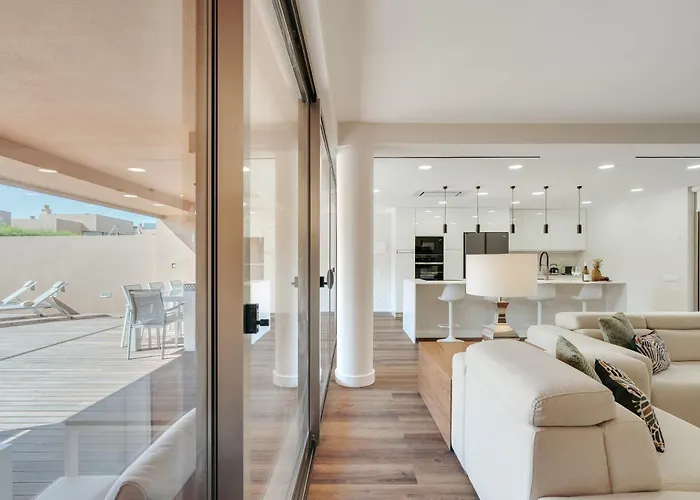 빌라 Salgados Premium By Da'home *