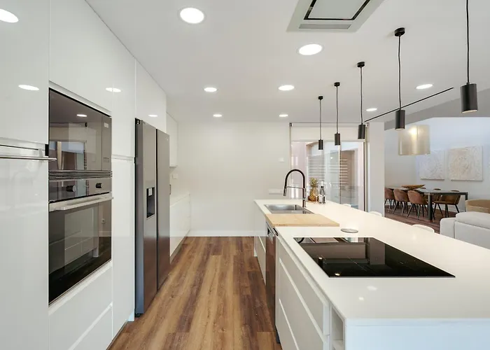 빌라 Salgados Premium By Da'home *