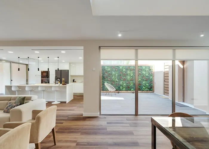 빌라 Salgados Premium By Da'home 기아