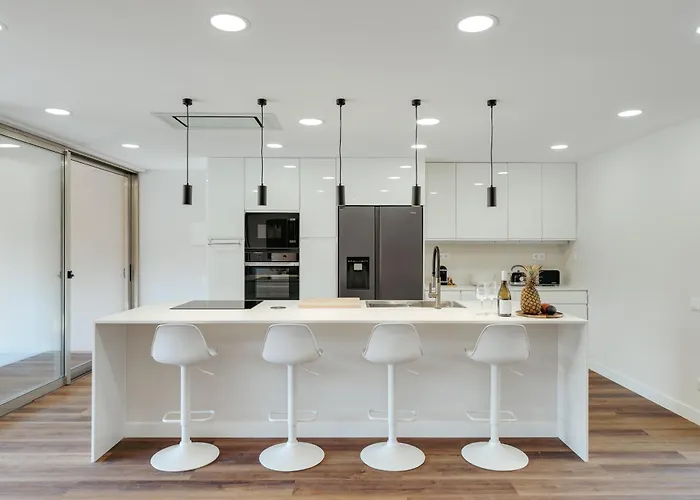 Salgados Premium By Da'home 빌라 기아