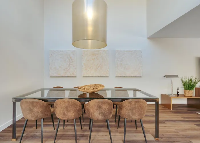 빌라 Salgados Premium By Da'home *