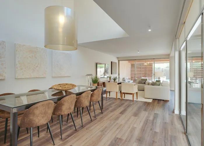 빌라 Salgados Premium By Da'home 기아