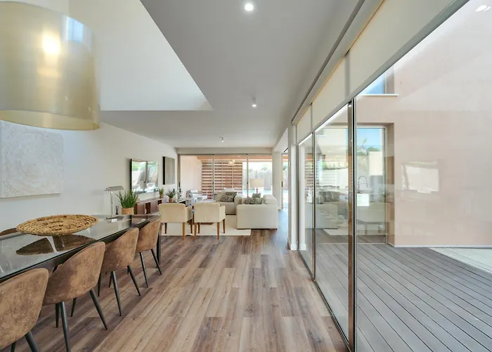 Salgados Premium By Da'home 빌라 *