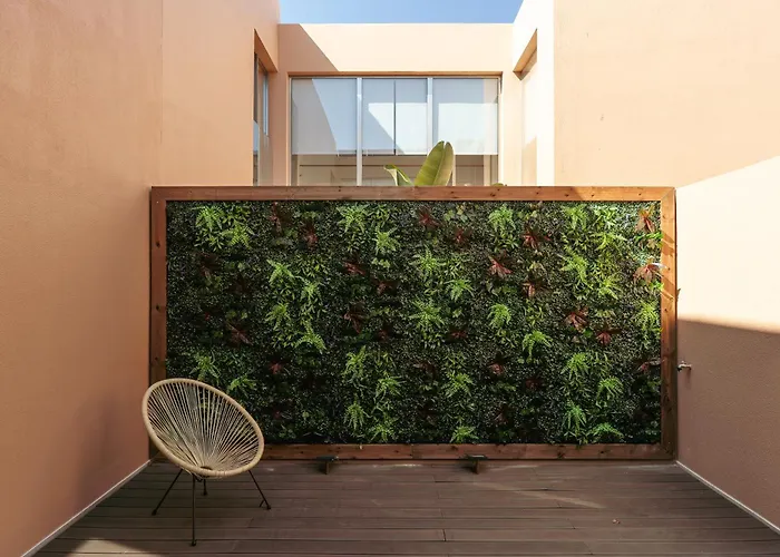 빌라 Salgados Premium By Da'home