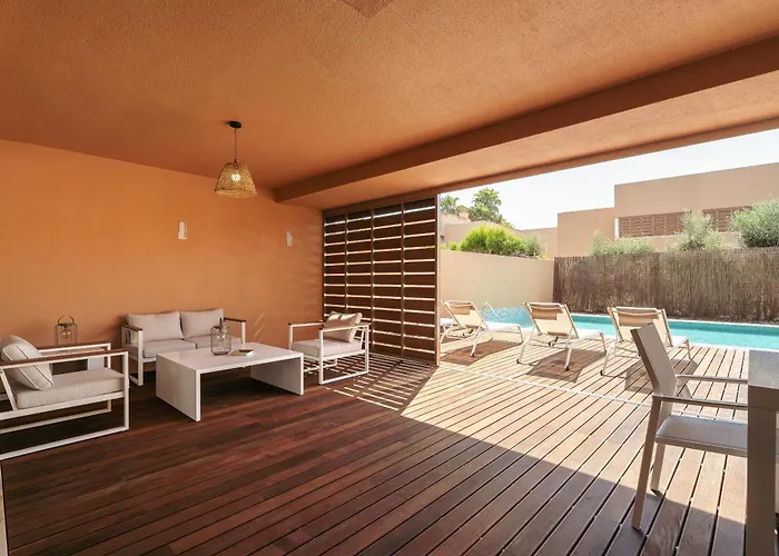 Salgados Premium By Da'home 빌라 *