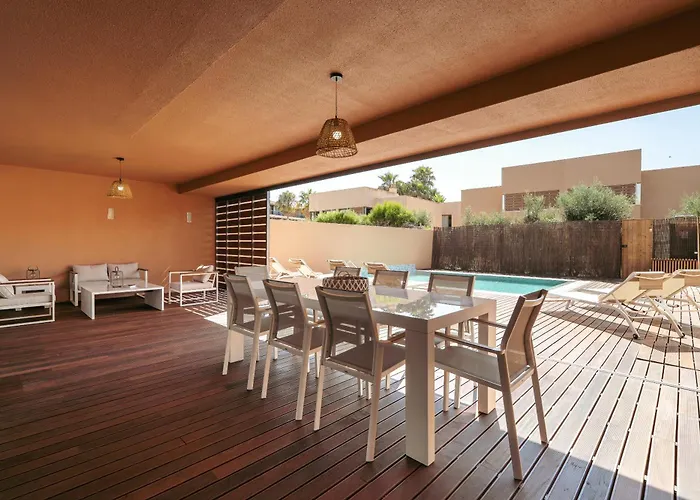 Salgados Premium By Da'home 빌라 *