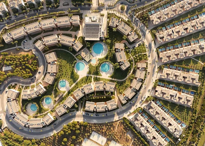 빌라 Salgados Premium By Da'home