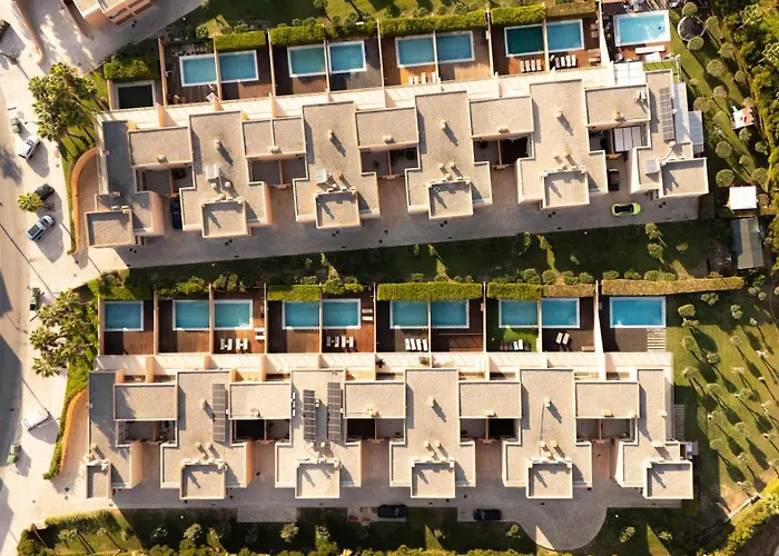 빌라 Salgados Premium By Da'home 기아