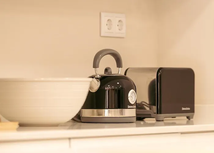 빌라 Salgados Premium By Da'home 기아