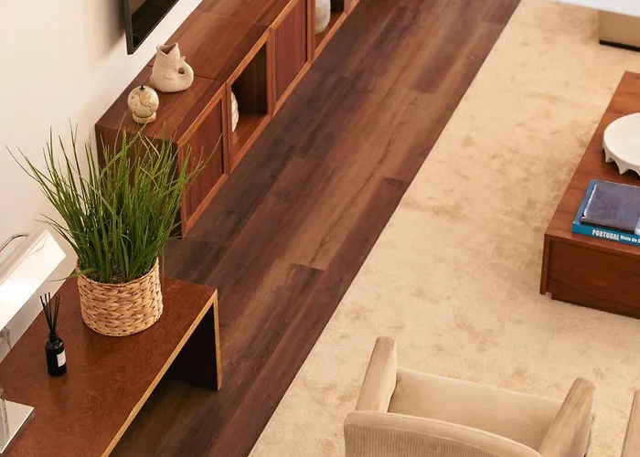 Salgados Premium By Da'home 빌라 *