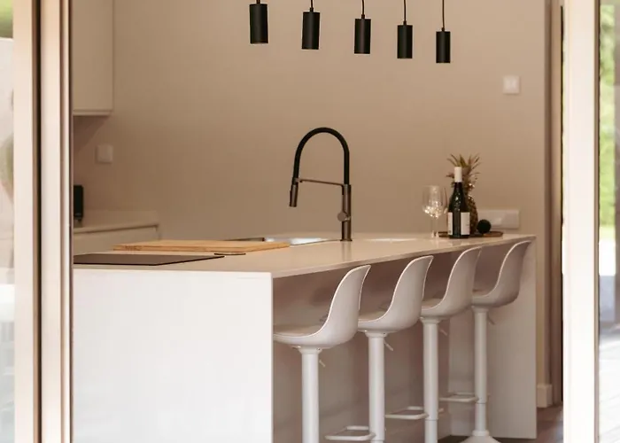 Salgados Premium By Da'home 빌라 *