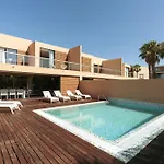Villa Salgados Premium By Da'home *