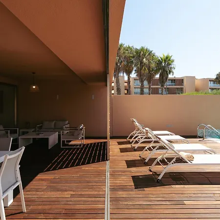 Salgados Premium By Da'home ヴィラ *