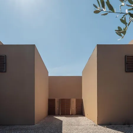 Villa Salgados Premium By Da'home Guia