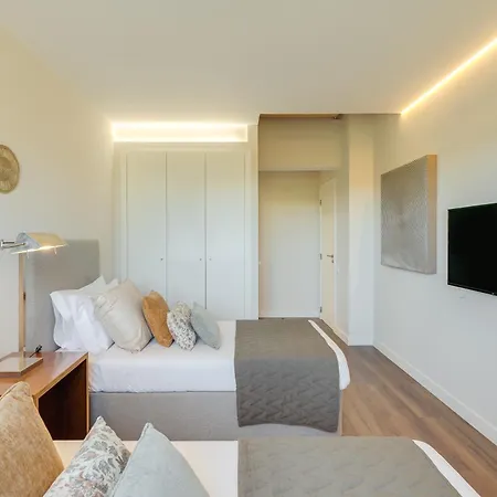 Salgados Premium By Da'home ヴィラ *