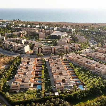 Villa Salgados Premium By Da'home